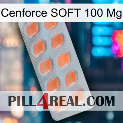 Cenforce SOFT 100Mg 26